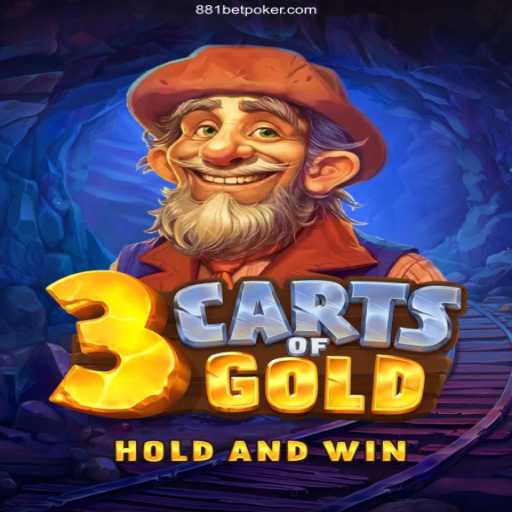 Exploring 3cartsOfGold: A New Frontier in Online Gaming