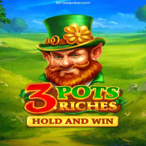Exploring the Thrills of 3potsRiches and 881bet Cassino Online: Entretenimento e Grandes Prêmios