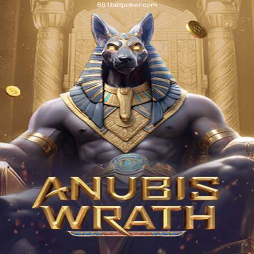 Explore the Mystical World of AnubisWrath: A Thrilling Gaming Experience with 881bet Cassino Online