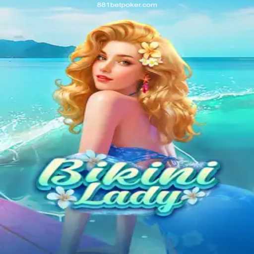 Unveiling the Thrills of BikiniLady: Dive into 881bet Cassino Online