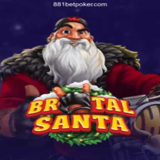 BrutalSanta: A Thrilling Adventure in the World of 881bet Cassino Online