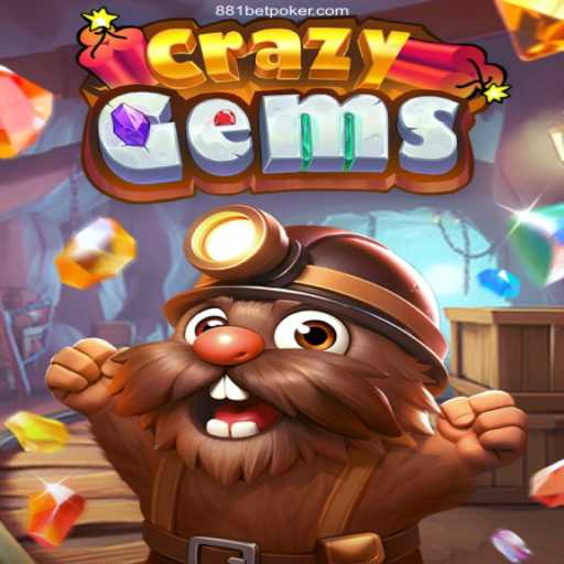 CrazyGems: The Dazzling Experience of 881bet Cassino Online