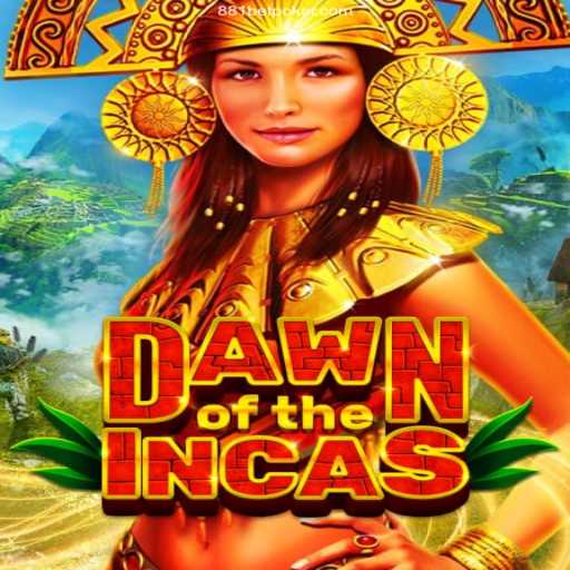 DawnoftheIncas: A Journey Through Ancient Lands and Thrilling Adventures