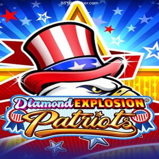 Exploring the Thrills of DiamondExplosionPatriots
