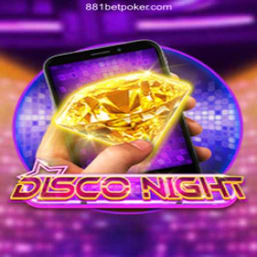 DiscoNightM: Dive into the Thrilling World of Virtual Nightlife