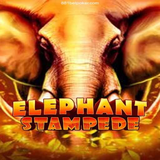 Unleashing the Wild Thrill of ElephantStampede: A New Wave in Online Entertainment