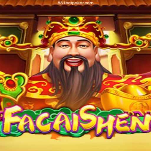FaCaiShen: Discover the Excitement of 881bet Cassino Online
