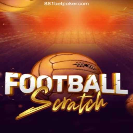 FootballScratch: A Thrilling New Game with 881bet Cassino Online