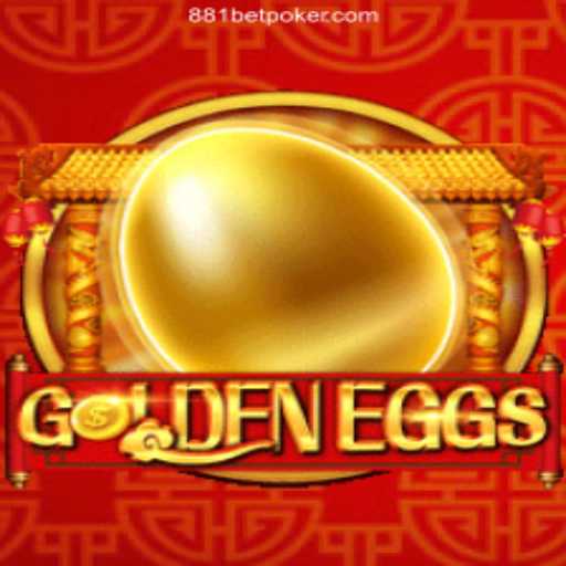 GoldenEggs: A New Era of Casino Entertainment and Big Wins with 881bet Cassino Online