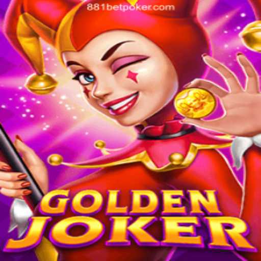 Exploring GoldenJoker: An Exciting Adventure in Online Gaming with 881bet Cassino