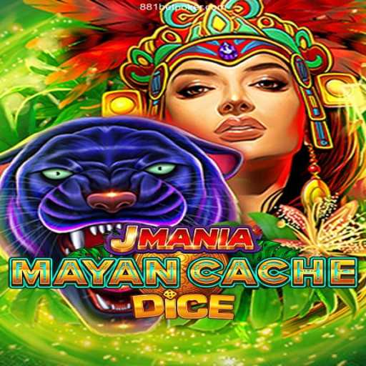 Discover the Thrills of JManiaMayanCacheDice at 881bet Cassino Online