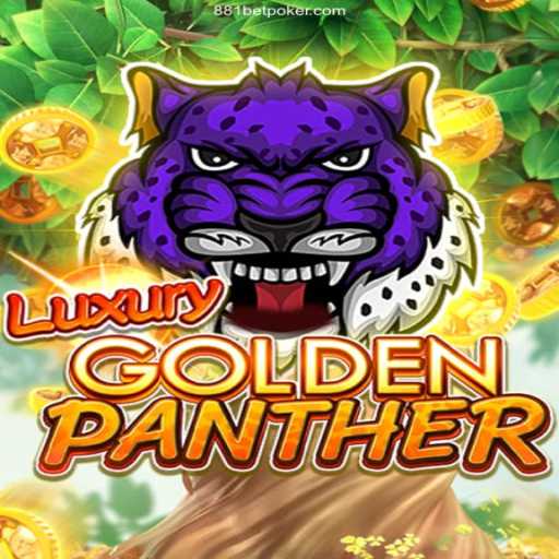 Discover the Thrilling World of LUXURYGOLDENPANTHER at 881bet Cassino Online