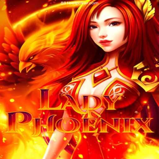 LadyPhoenix: Unveiling the Exciting World of 881bet Cassino Online
