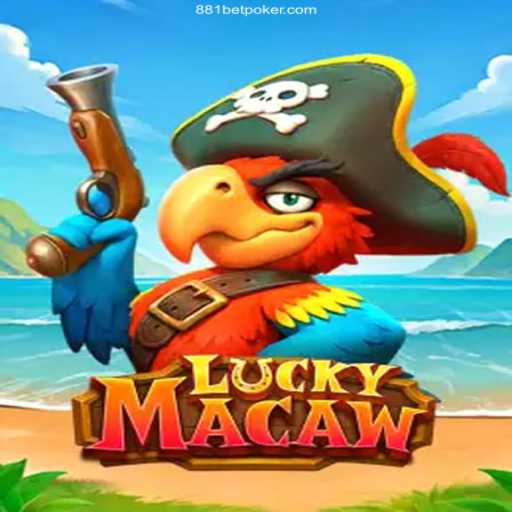 Exploring the Thrills of LuckyMacaw: An Insight into 881bet Cassino Online