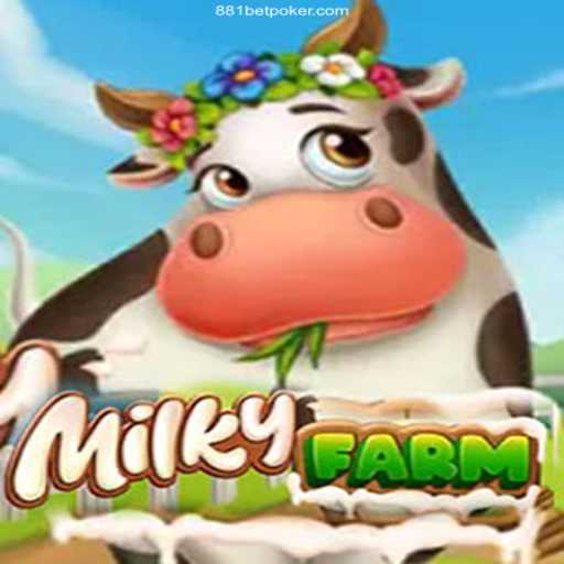 Exploring MilkyFarm: A New Frontier in Online Gaming