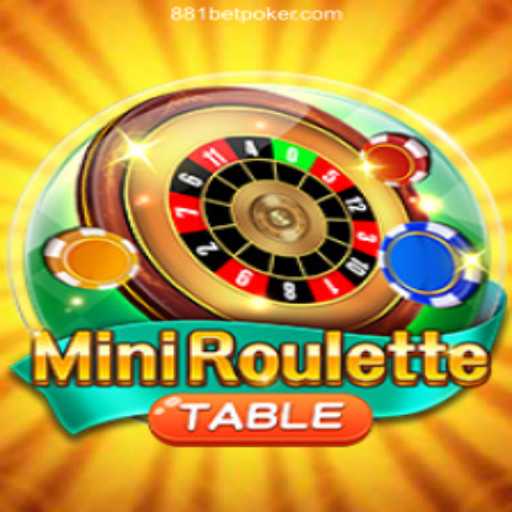 Discover MiniRoulette: A Thrilling Spin with 881bet Cassino Online