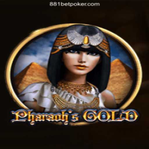 PharaohsGold: Uncover Ancient Riches in a New Era of Online Gaming