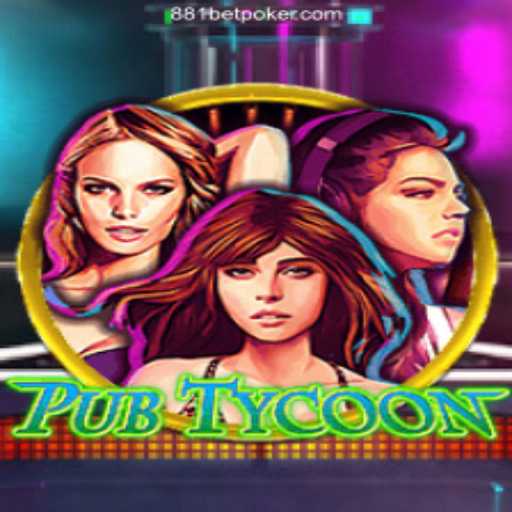 PubTycoon: An Immersive Gaming Experience in the World of Hospitality