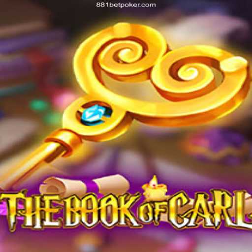 TheBookofCarl: Immersive Gameplay Meets 881bet Cassino Online Entertainment