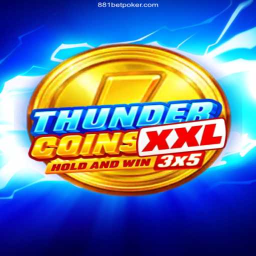 Exploring ThunderCoinsXxl: A Captivating Casino Experience