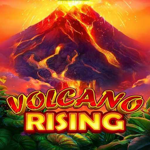 Exploring VolcanoRising: A Thrilling Adventure with 881bet Cassino Online