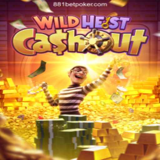 WildHeistCashout: The Thrilling World of Virtual Heists