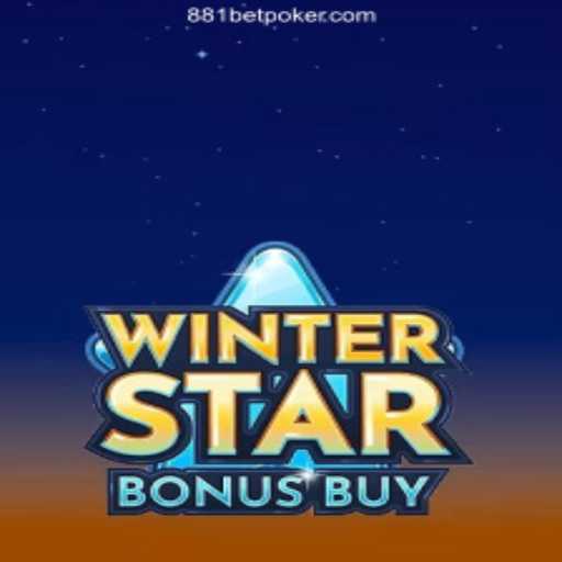 Exploring the Exciting World of WinterStarBonusBuy at 881bet Cassino Online